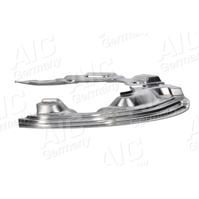 AIC Bremsankerblech 56980 - vorne links AIC Bremsankerblech 56980 - vorne links