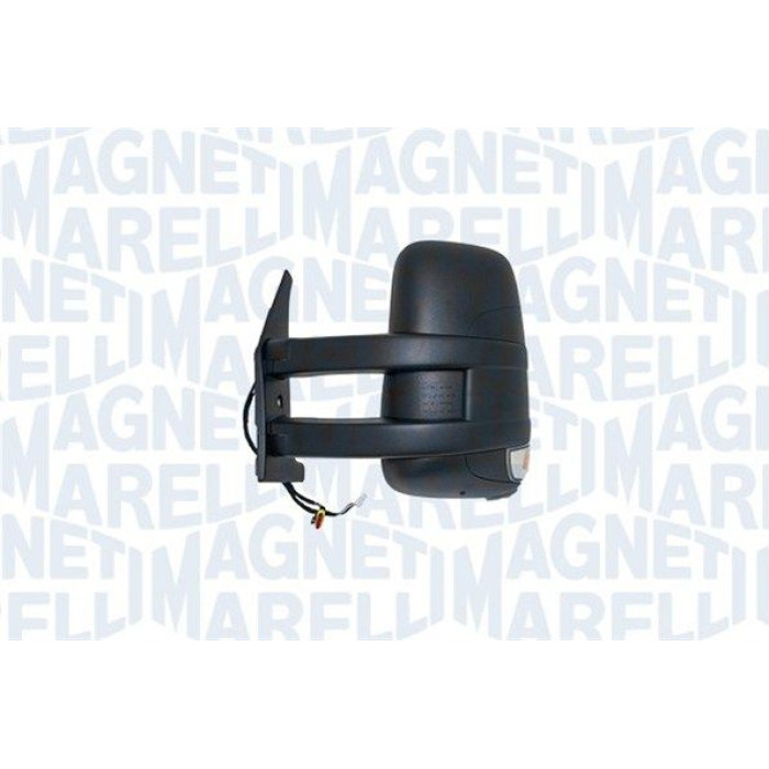 Magneti Marelli Außenspiegel RV31823 - Fahrerhaus Magneti Marelli Außenspiegel RV31823 - Fahrerhaus