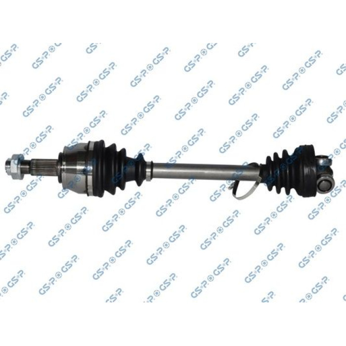 GSP Antriebswelle 217146 GSP Antriebswelle 217146