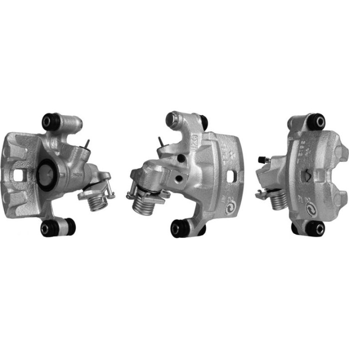 DRI Bremssattel 4121710 DRI Bremssattel 4121710