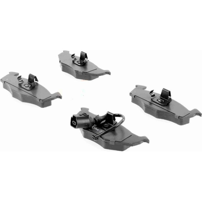 Vaico Bremsbelagsatz für Scheibenbremse V10-8133-1 Vaico Bremsbelagsatz für Scheibenbremse V10-8133-1