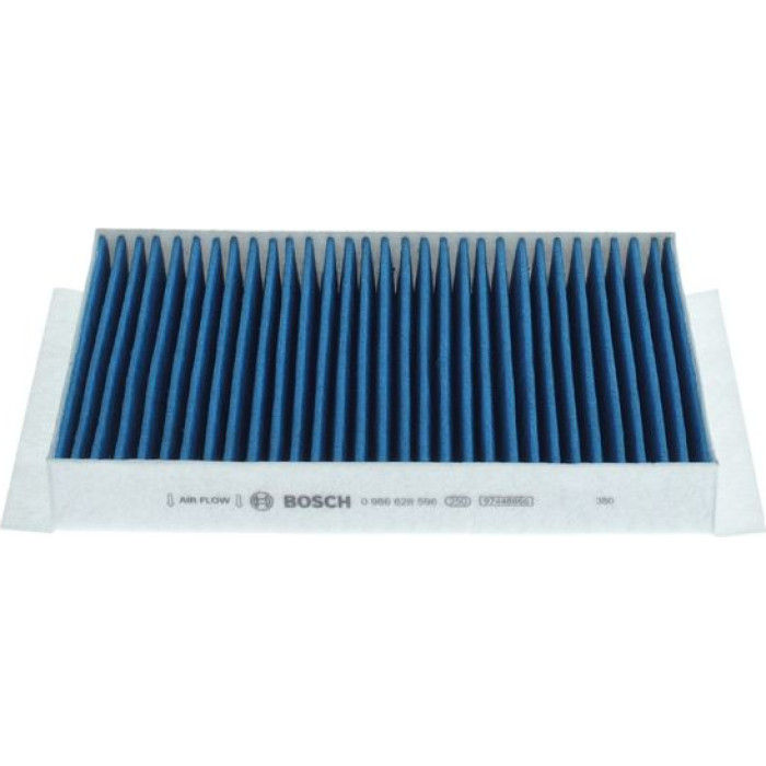 Bosch Aktivkohleinnenraumfilter 0 986 628 596