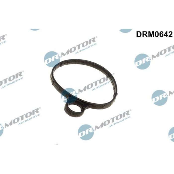 Dichtung, Unterdruckpumpe DRM0642 Dichtung, Unterdruckpumpe DRM0642