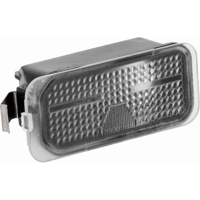 V25-84-0003 Vemo Kennzeichenleuchte V25-84-0003 V25-84-0003 Vemo Kennzeichenleuchte V25-84-0003