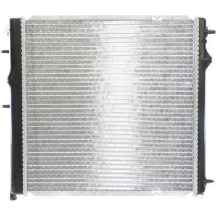 MAHLE Kühler, Motorkühlung CR 558 000S MAHLE Kühler, Motorkühlung CR 558 000S