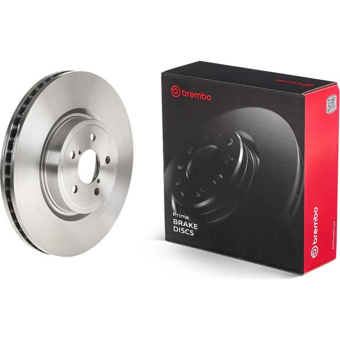 Brembo Bremsscheibe 09.A870.14 Brembo Bremsscheibe 09.A870.14