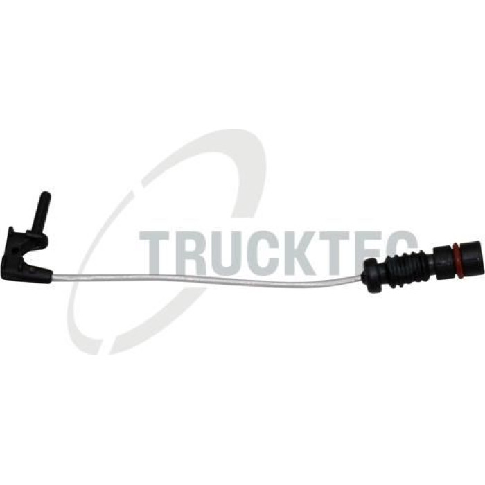 TRUCKTEC AUTOMOTIVE Verschleißsensor 02.35.575 TRUCKTEC AUTOMOTIVE Verschleißsensor 02.35.575