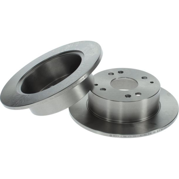 Bosch Bremsscheibe 0 986 479 504 Bosch Bremsscheibe 0 986 479 504