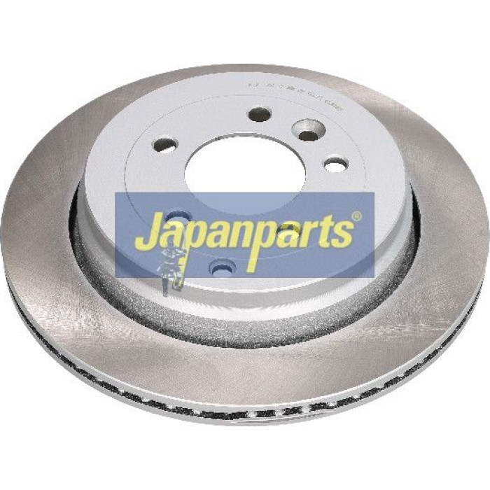 Japanparts Bremsscheibe DP-L00C Japanparts Bremsscheibe DP-L00C