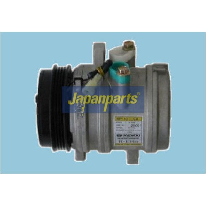 Japanparts Kompressor CMP2010828 Japanparts Kompressor CMP2010828