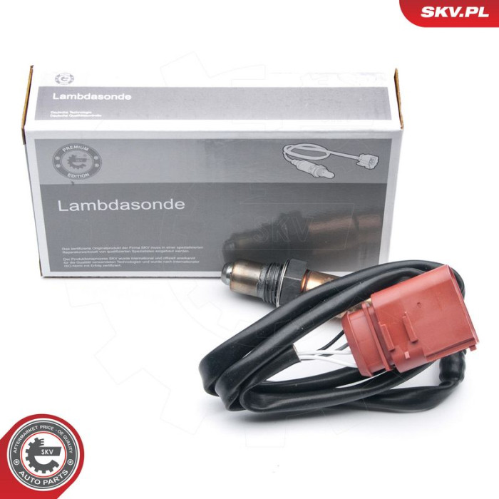 09SKV694 SKV GERMANY Lambdasonde 09SKV694 09SKV694 SKV GERMANY Lambdasonde 09SKV694