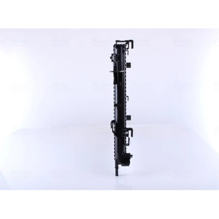 Nissens Wasserkühler PKW 63816 Nissens Wasserkühler PKW 63816