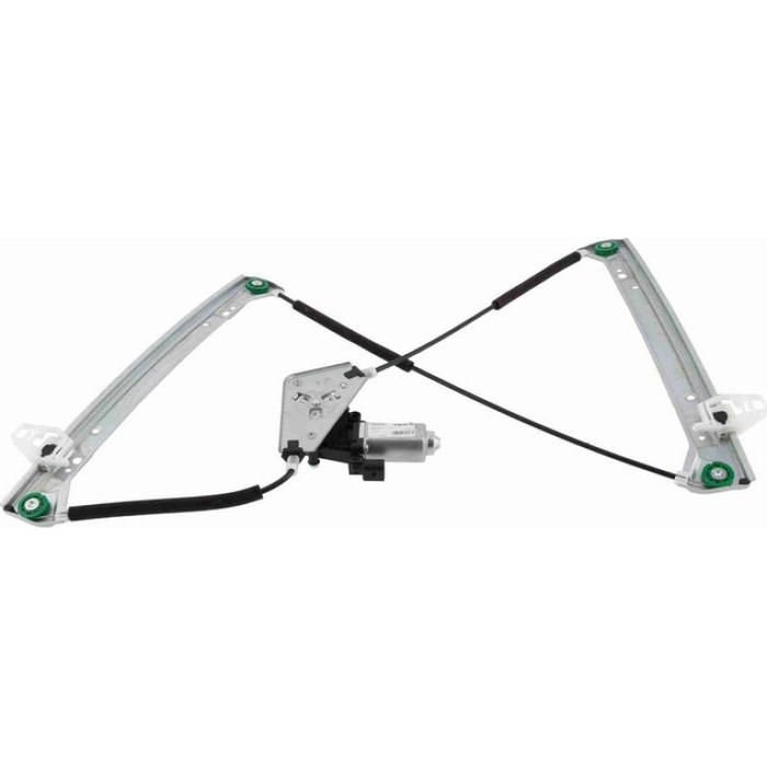 VAICO V25-0733 Fensterheber vorne links, ohne Komfortfunktion, elektrisch, mit Motor VAICO V25-0733 Fensterheber vorne links, ohne Komfortfunktion, elektrisch, mit Motor
