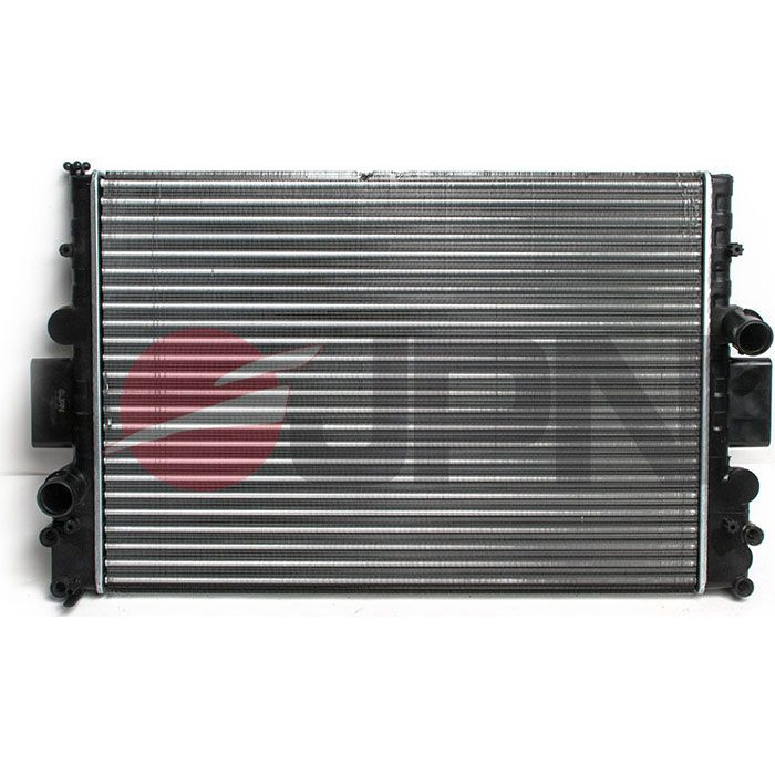 JPN Kühler Motorkühlung 60C9022-JPN JPN Kühler Motorkühlung 60C9022-JPN