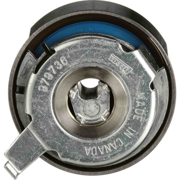 T43152 Gates Spannrolle T43152 T43152 Gates Spannrolle T43152
