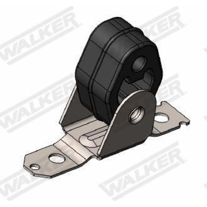 Walker Gummi 80237