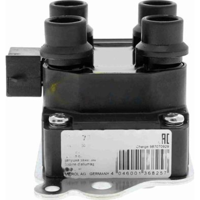 V25-70-0006 Vemo Zündspule V25-70-0006 V25-70-0006 Vemo Zündspule V25-70-0006