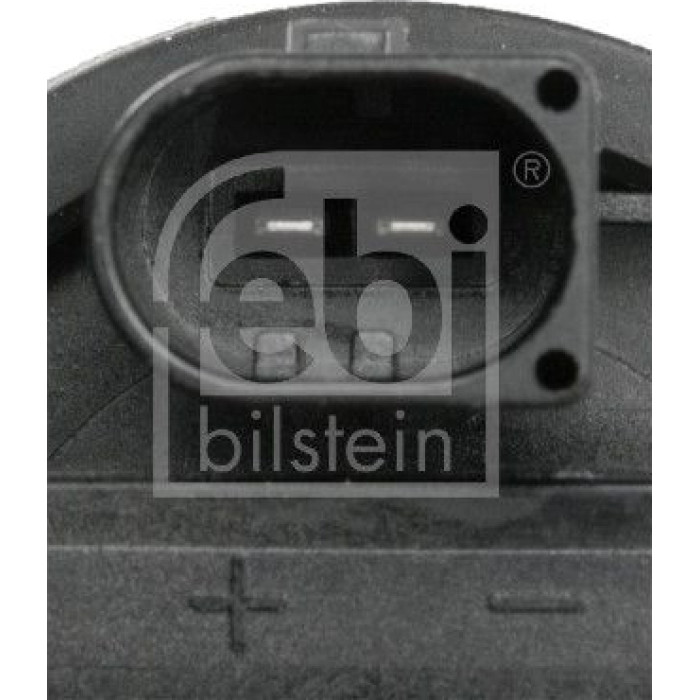 febi bilstein Zusatzwasserpumpe / Kühlmittelpumpe 174635 febi bilstein Zusatzwasserpumpe / Kühlmittelpumpe 174635