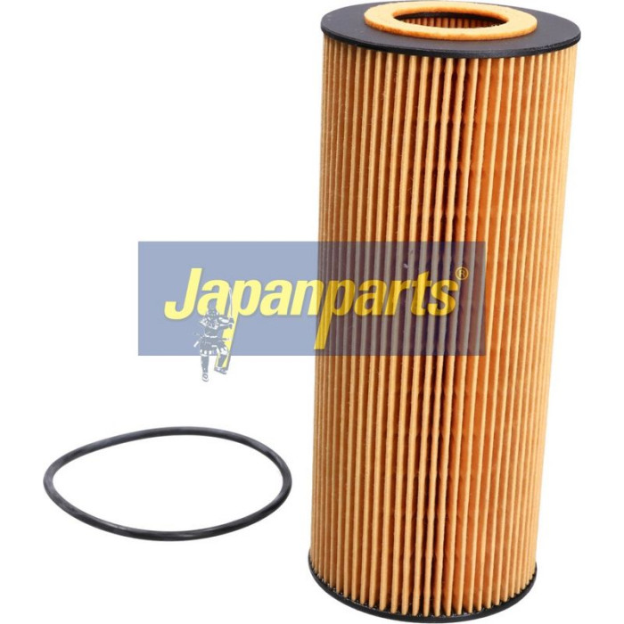 Japanparts Ölfilter FO-ECO015 Japanparts Ölfilter FO-ECO015