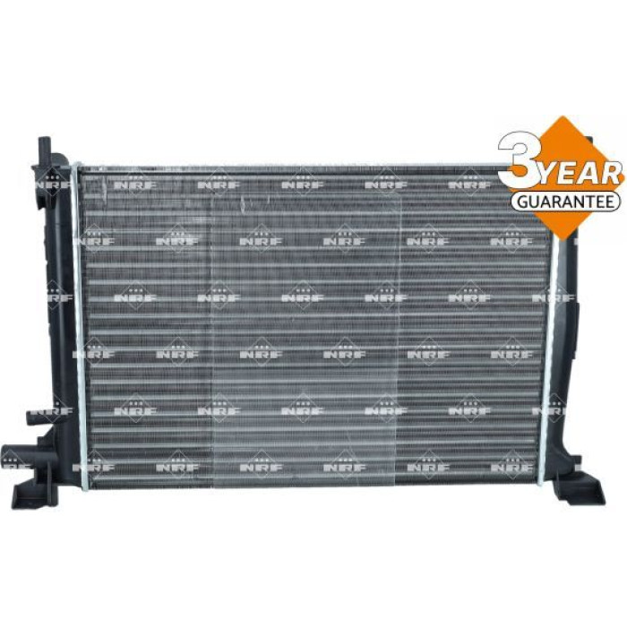 NRF Motorkühler 50130A NRF Motorkühler 50130A