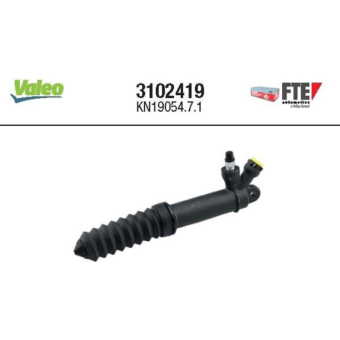 FTE Nehmerzylinder, Kupplung 3102419 FTE Nehmerzylinder, Kupplung 3102419