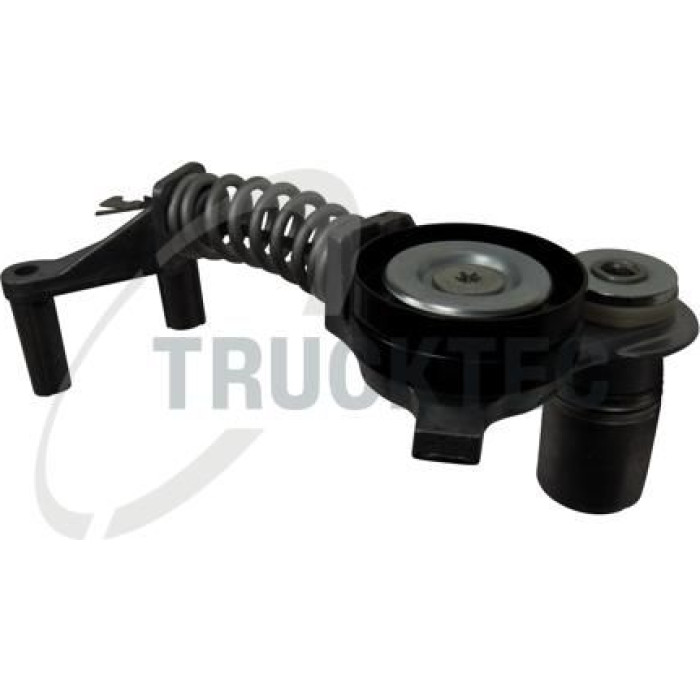 TRUCKTEC AUTOMOTIVE Spannschloss 07.19.230 TRUCKTEC AUTOMOTIVE Spannschloss 07.19.230