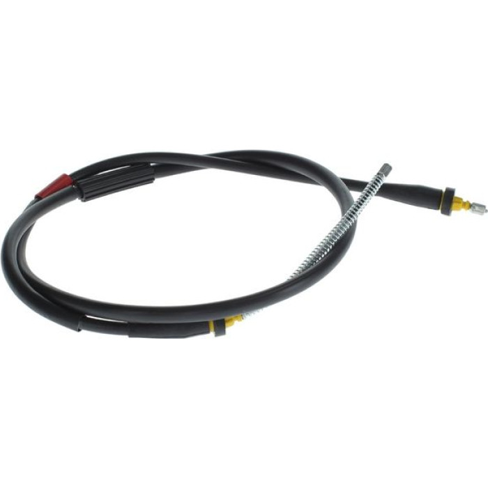 Bosch Handbremsseil links 1987482639 Bosch Handbremsseil links 1987482639