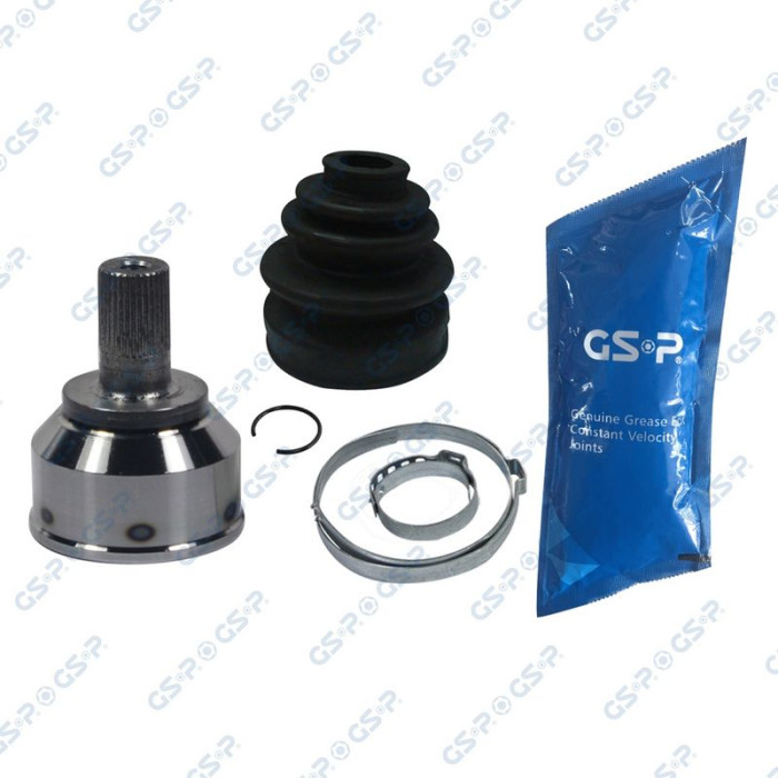 GSP Gelenksatz, Antriebswelle 834048 GSP Gelenksatz, Antriebswelle 834048