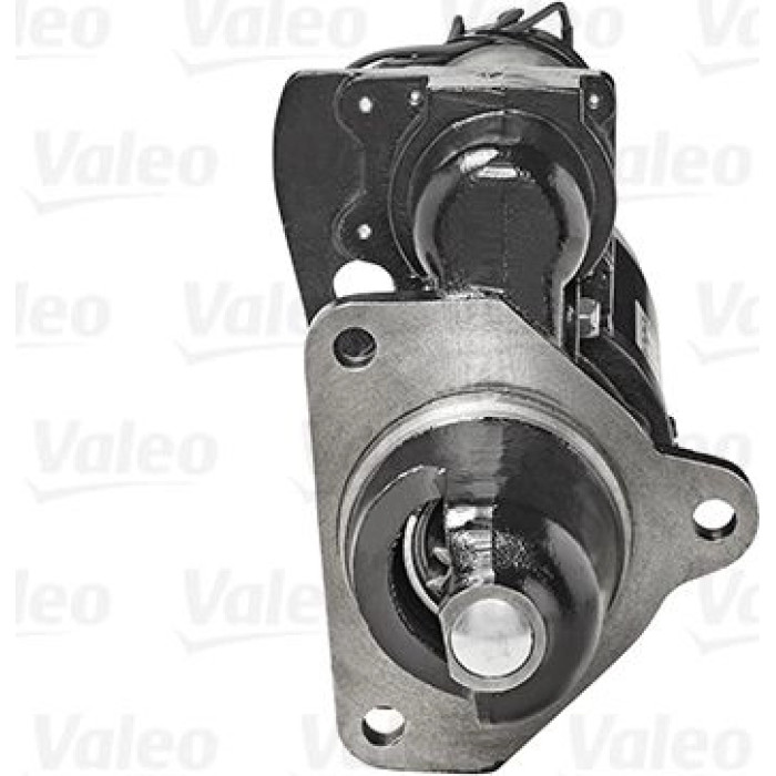 Valeo Anlasser 458176 Valeo Anlasser 458176