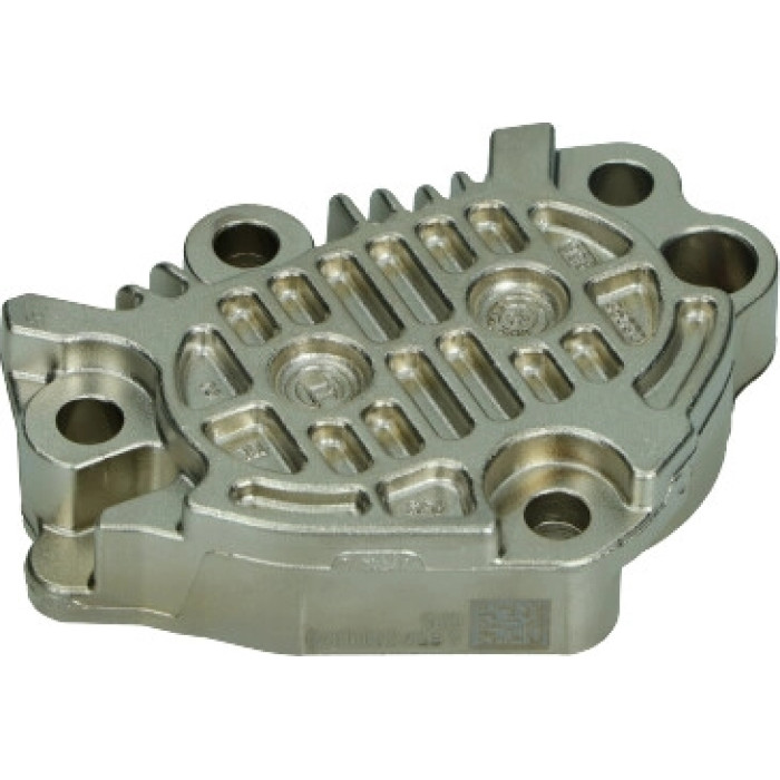 Bosch Zahnradpumpe 0 440 020 075 Bosch Zahnradpumpe 0 440 020 075