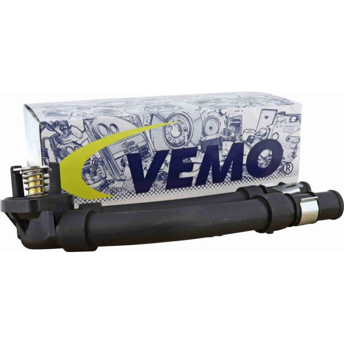 Vemo Kühlmittelthermostat V30-99-0205 Vemo Kühlmittelthermostat V30-99-0205
