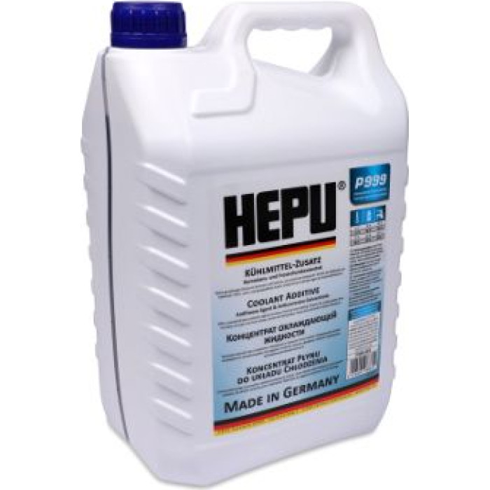 HEPU Frostschutz P999-005 HEPU Frostschutz P999-005