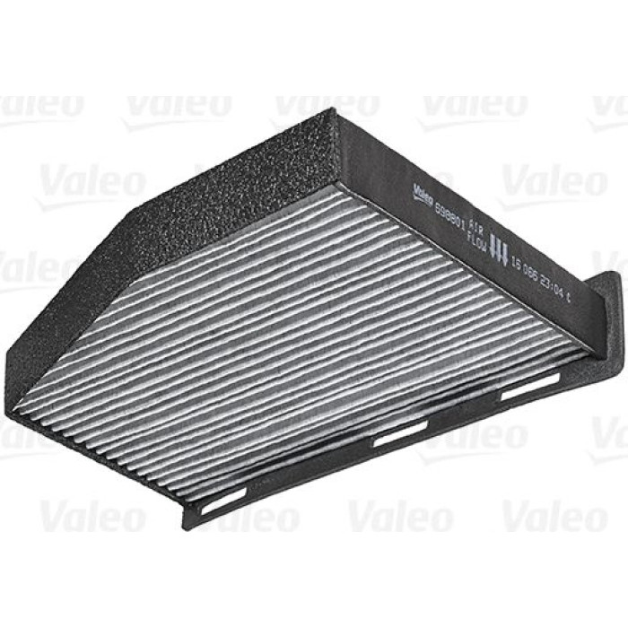 Valeo Innenraumfilter 698801 Valeo Innenraumfilter 698801