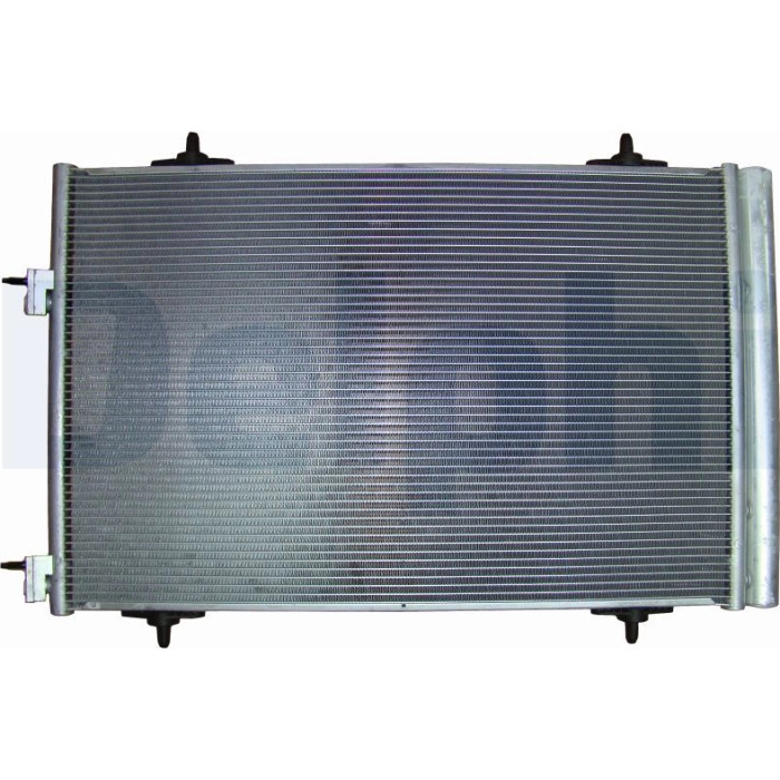 Delphi Klimakondensator TSP0225664 Delphi Klimakondensator TSP0225664