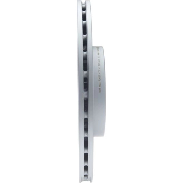 Bosch Bremsscheibe 0 986 479 A07 Bosch Bremsscheibe 0 986 479 A07