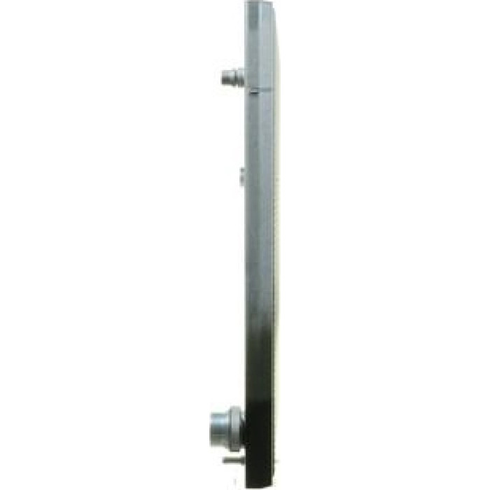Kühler, Motorkühlung CR 1682 000P Kühler, Motorkühlung CR 1682 000P