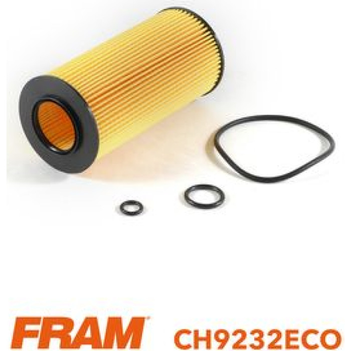 Fram Ölfilter CH9232ECO