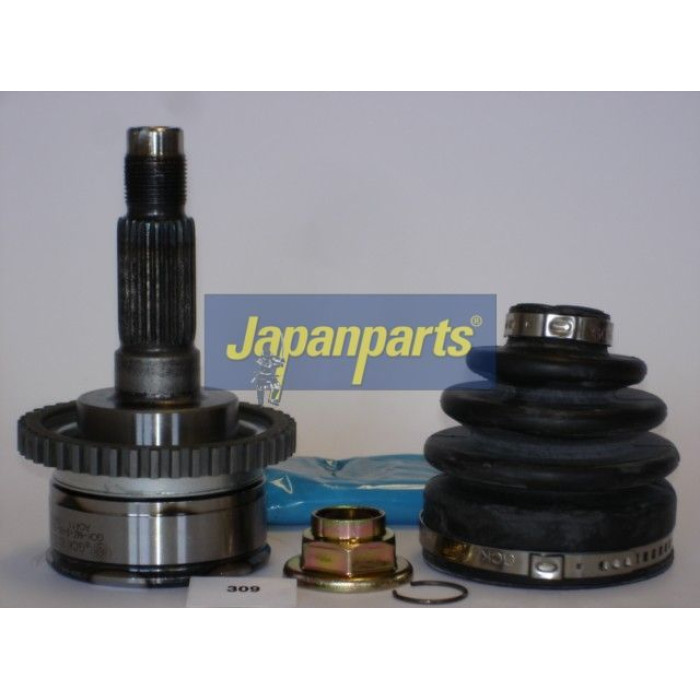 Gelenksatz, Antriebswelle Mazda 323 89 Abs GI-309 Gelenksatz, Antriebswelle Mazda 323 89 Abs GI-309