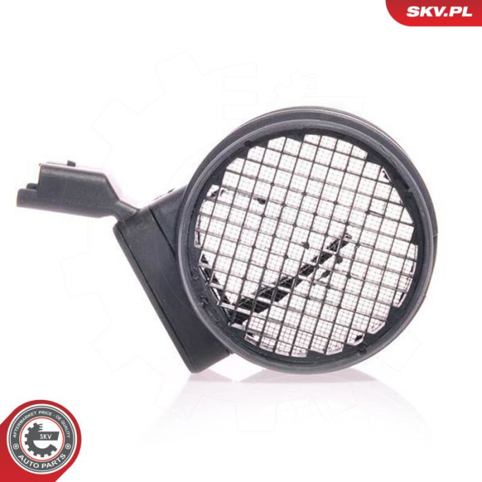 SKV GERMANY Luftmassenmesser Luftmengenmesser 07SKV127 SKV GERMANY Luftmassenmesser Luftmengenmesser 07SKV127