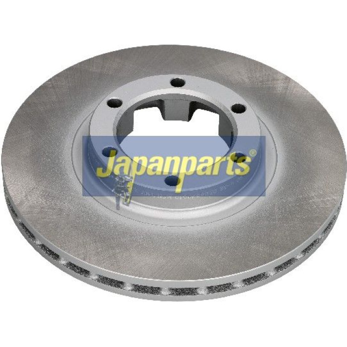 Japanparts Bremsscheibe DI-521C Japanparts Bremsscheibe DI-521C