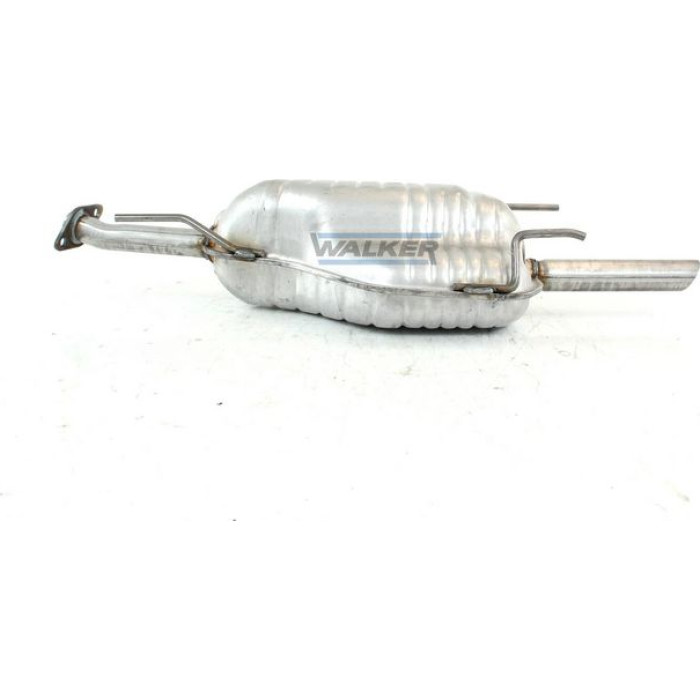 Walker Endschalldämpfer 72361 Walker Endschalldämpfer 72361