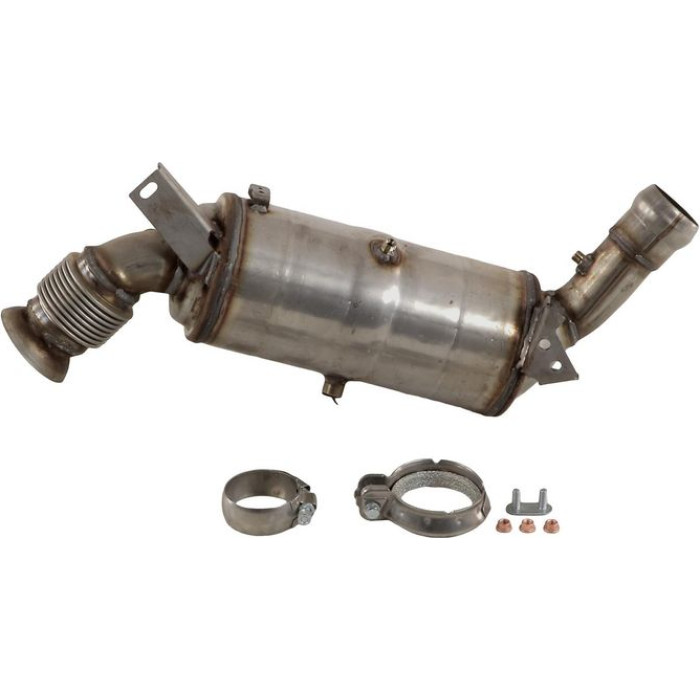 Walker Dieselpartikelfilter EVO S 93161 Walker Dieselpartikelfilter EVO S 93161