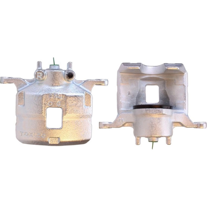 Bosch Bremssattel Vorderachse rechts 0 986 135 479 Bosch Bremssattel Vorderachse rechts 0 986 135 479