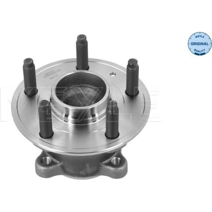 MEYLE Radnabe 614 752 0019 MEYLE Radnabe 614 752 0019