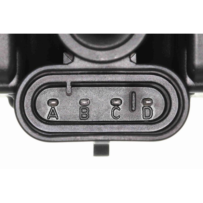 Vemo Zündspule V46-70-0012 Vemo Zündspule V46-70-0012