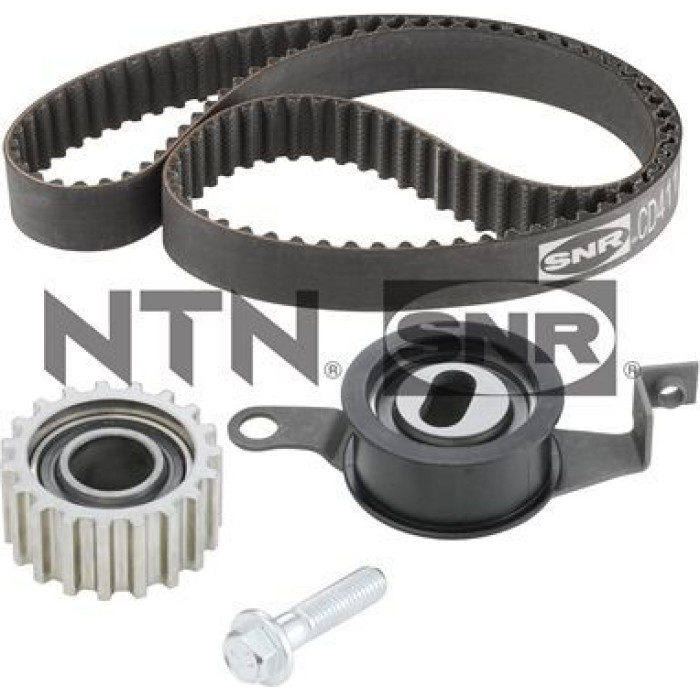 SNR Zahnriemensatz KD452.00 SNR Zahnriemensatz KD452.00