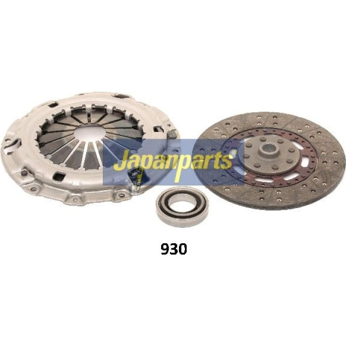Japanparts Kupplungssatz KF-930 Japanparts Kupplungssatz KF-930
