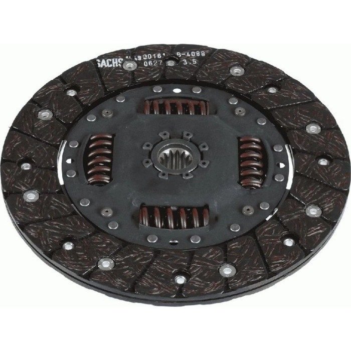 1878 040 545 Sachs Kupplungsscheibe 1878 040 545