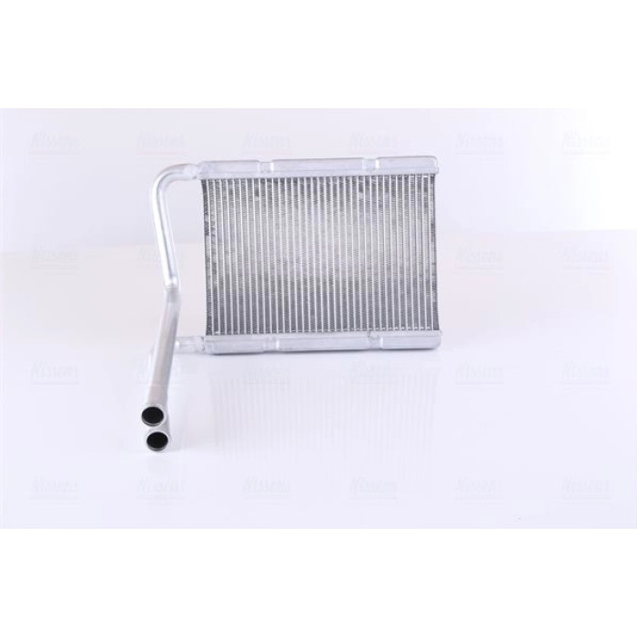 Nissens Heizungskühler PKW 77527 Nissens Heizungskühler PKW 77527