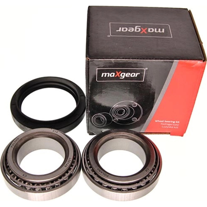 MAXGEAR Radlagersatz 2241/MG 33-0169 MAXGEAR Radlagersatz 2241/MG 33-0169